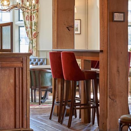 Beckford Inn Eksteriør bilde