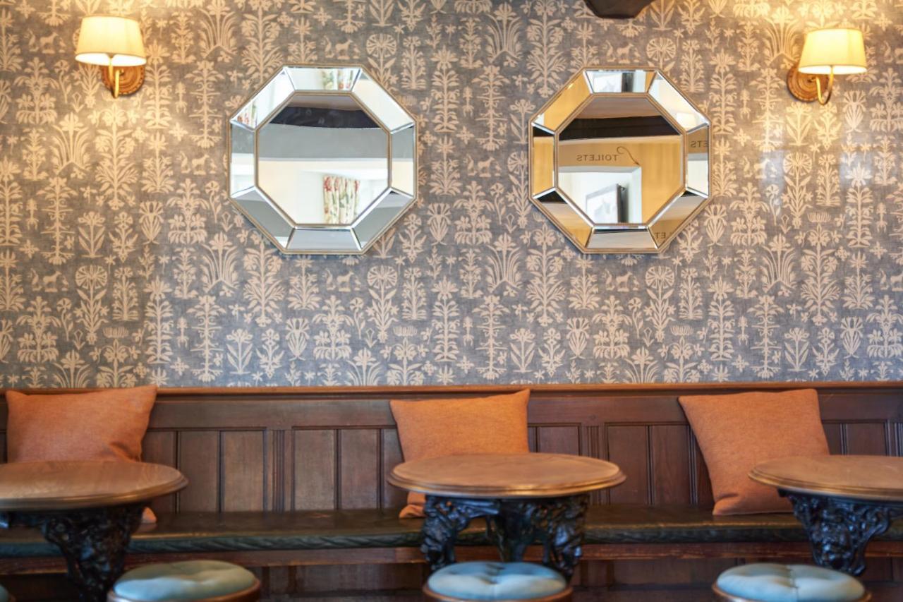 Beckford Inn Eksteriør bilde
