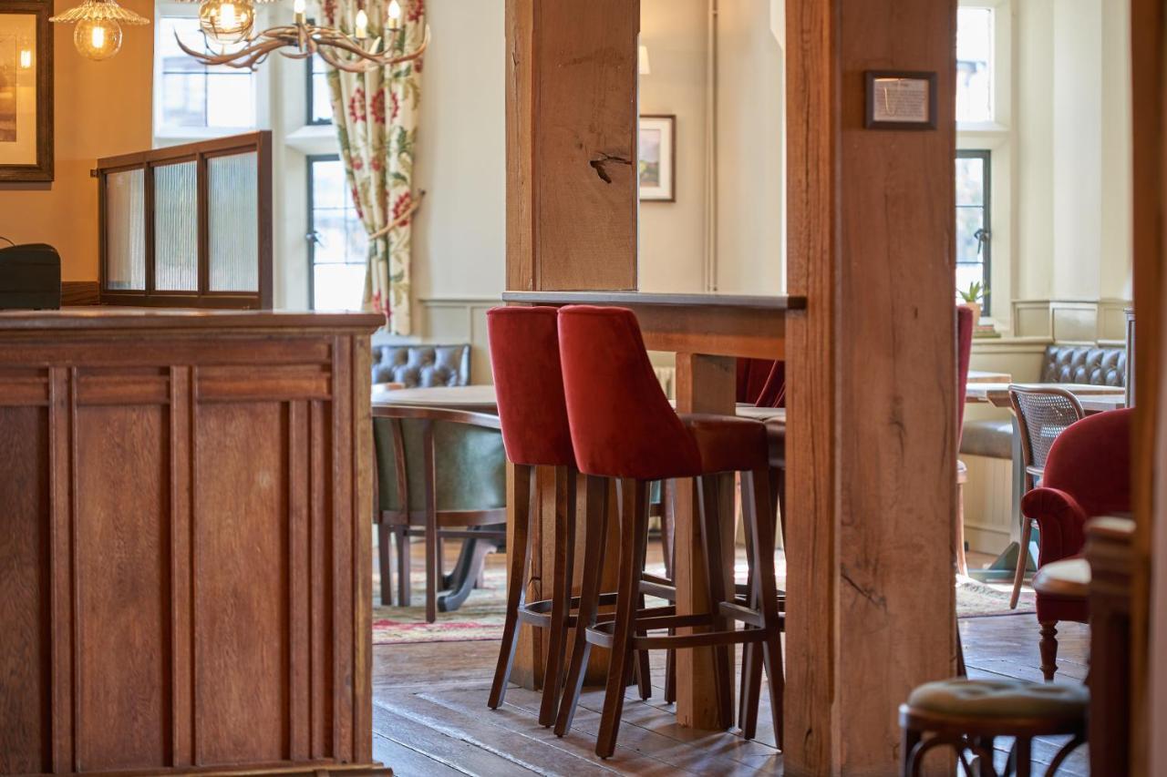 Beckford Inn Eksteriør bilde