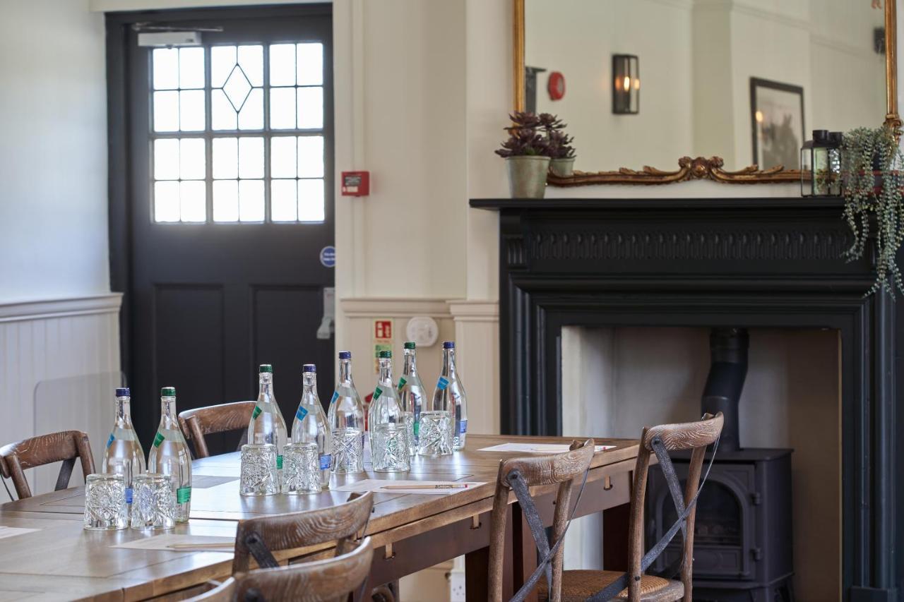 Beckford Inn Eksteriør bilde