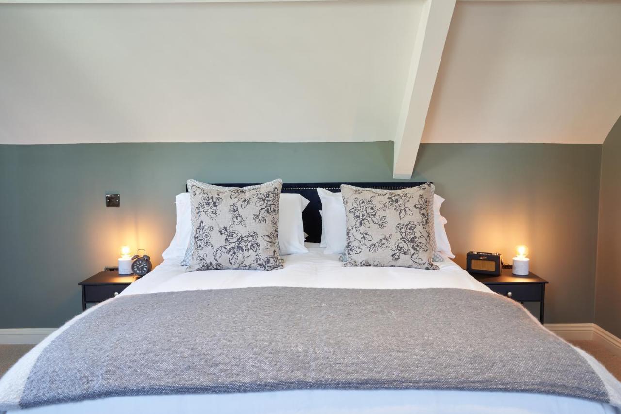 Beckford Inn Eksteriør bilde