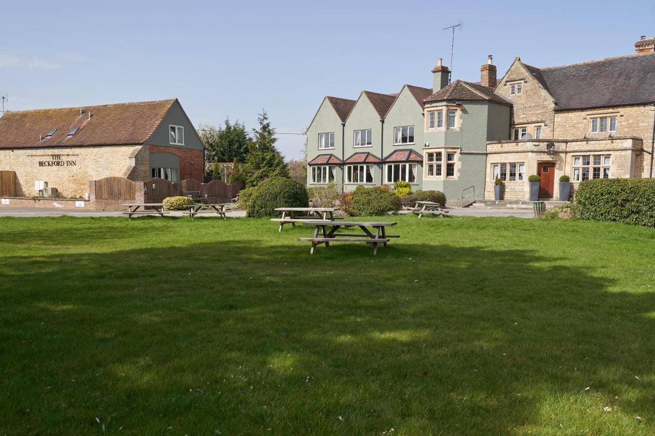 Beckford Inn Eksteriør bilde
