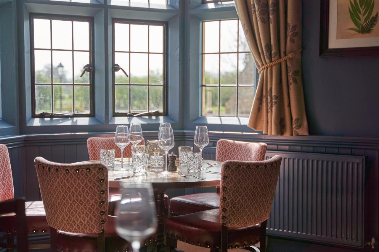 Beckford Inn Eksteriør bilde