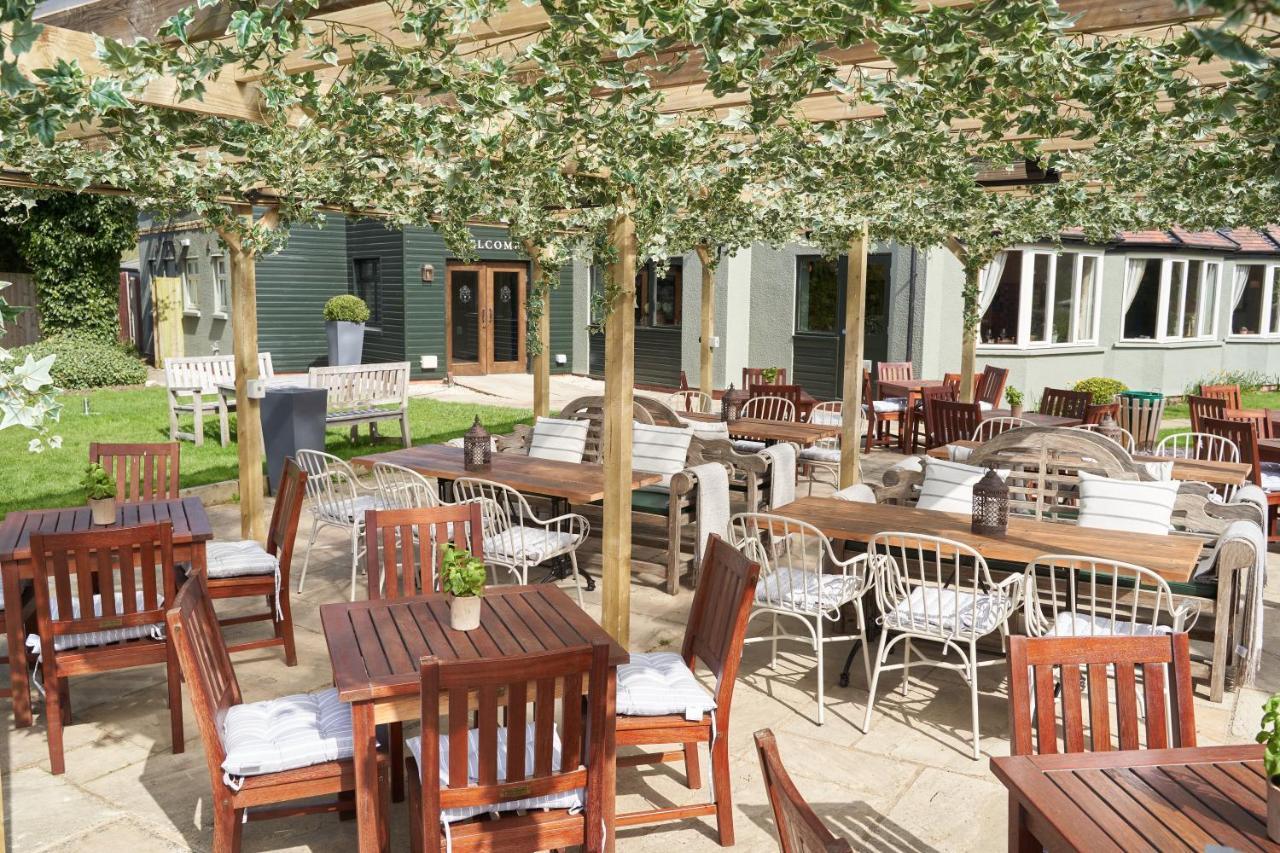Beckford Inn Eksteriør bilde