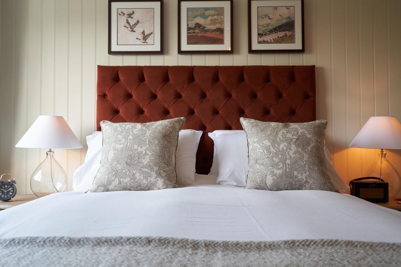 Beckford Inn Eksteriør bilde