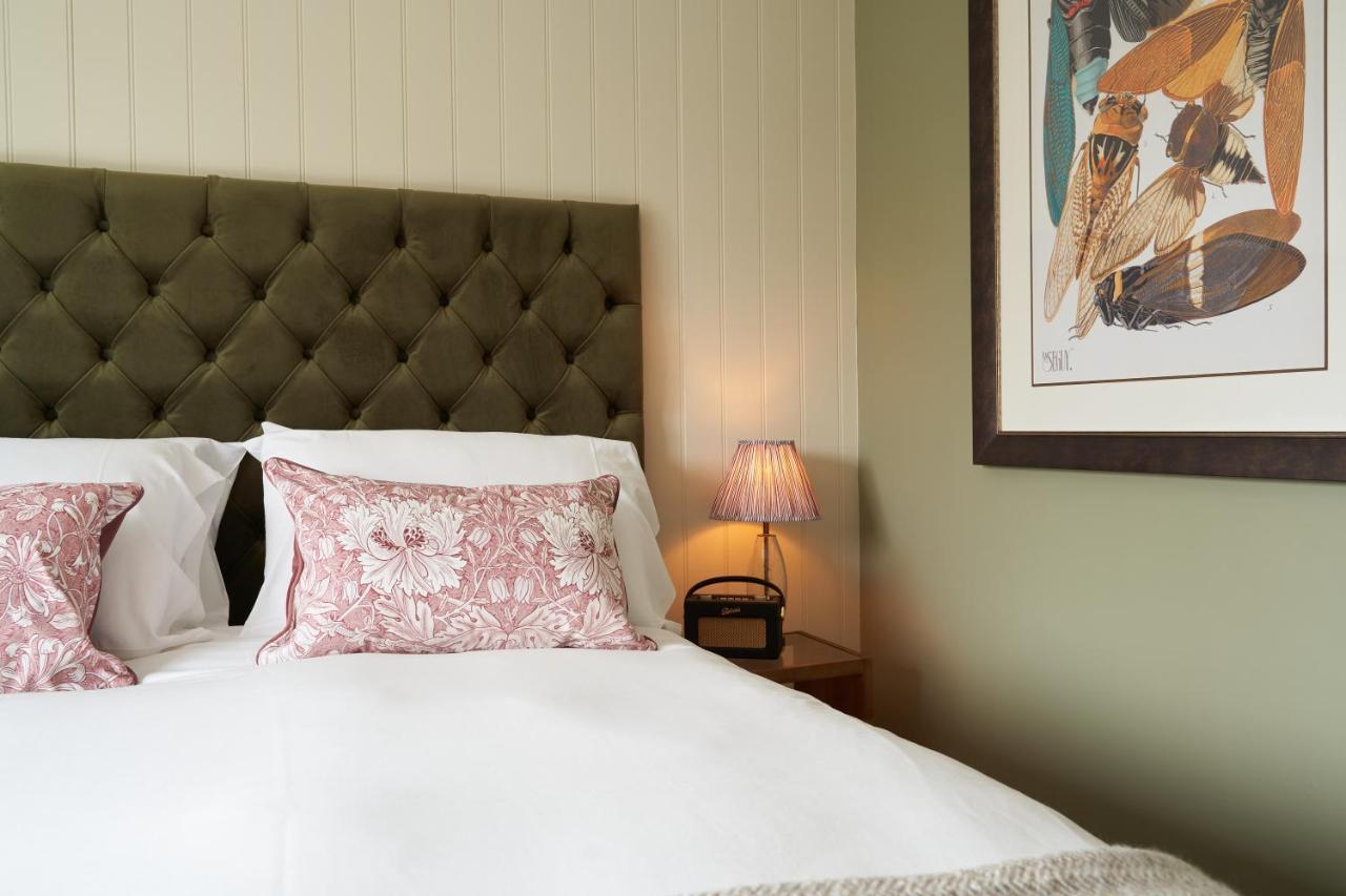 Beckford Inn Eksteriør bilde
