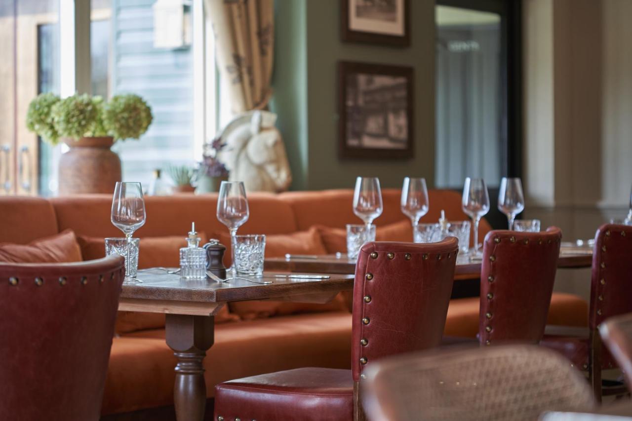 Beckford Inn Eksteriør bilde