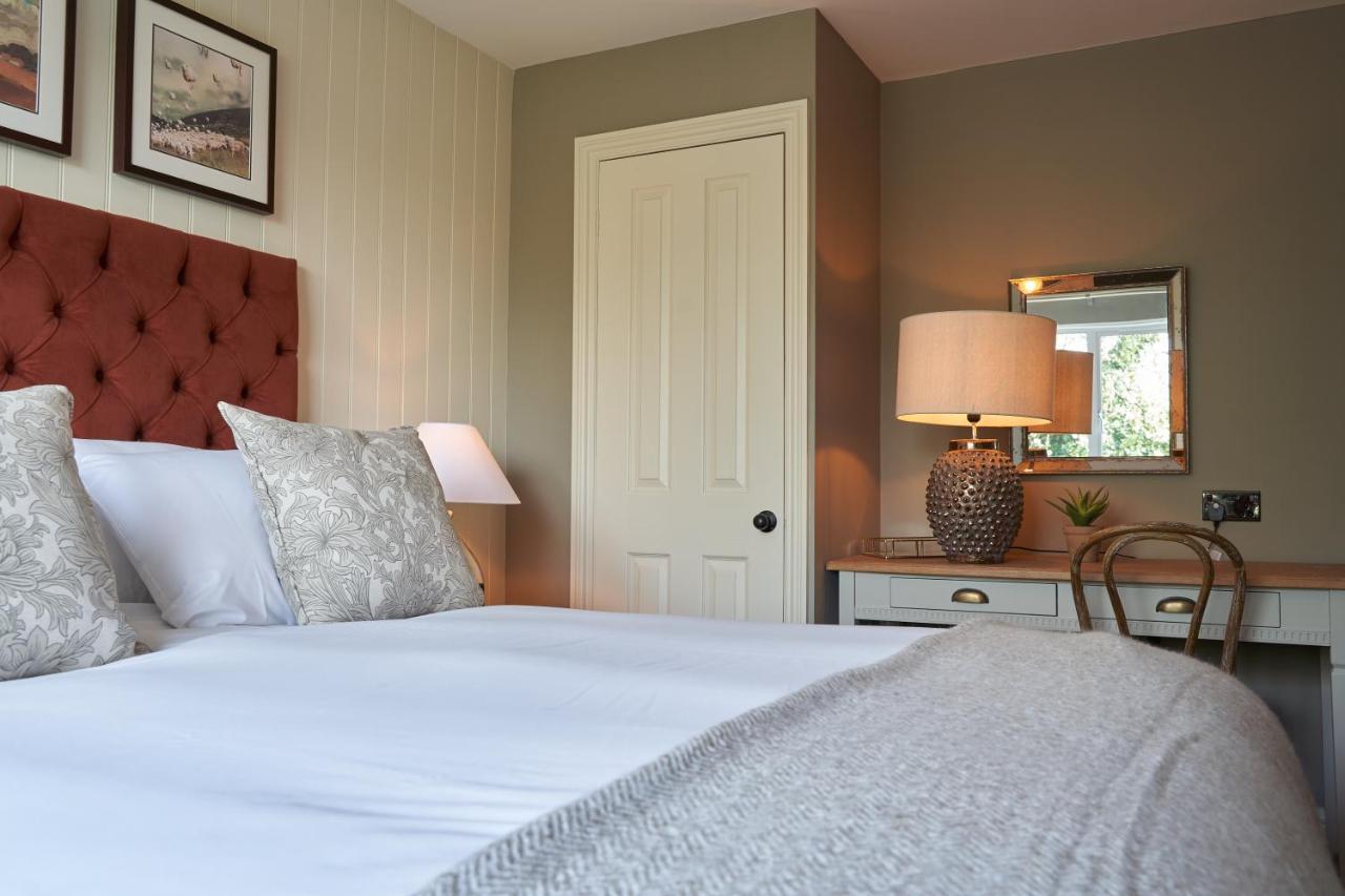 Beckford Inn Eksteriør bilde