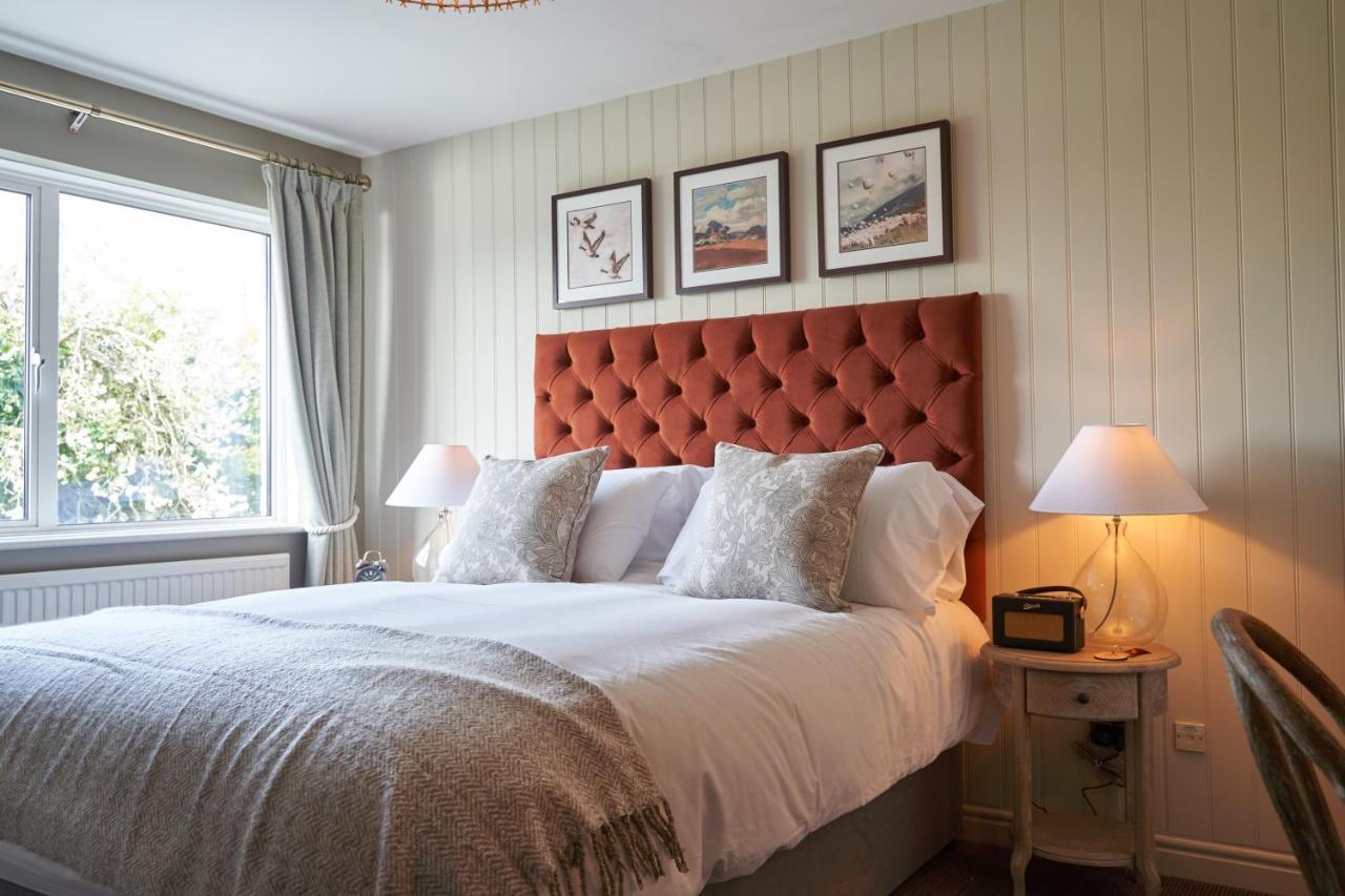 Beckford Inn Eksteriør bilde